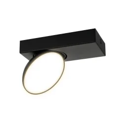 Reflektorek - spot Castelio (SPL-31976-1B-BK) - Italux