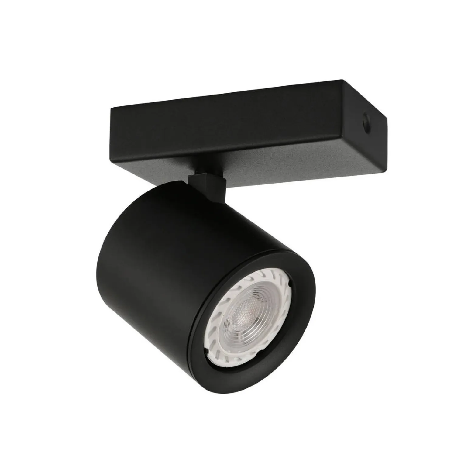 Reflektorek - spot Karlota (SPL-31959-1B-BK) - Italux