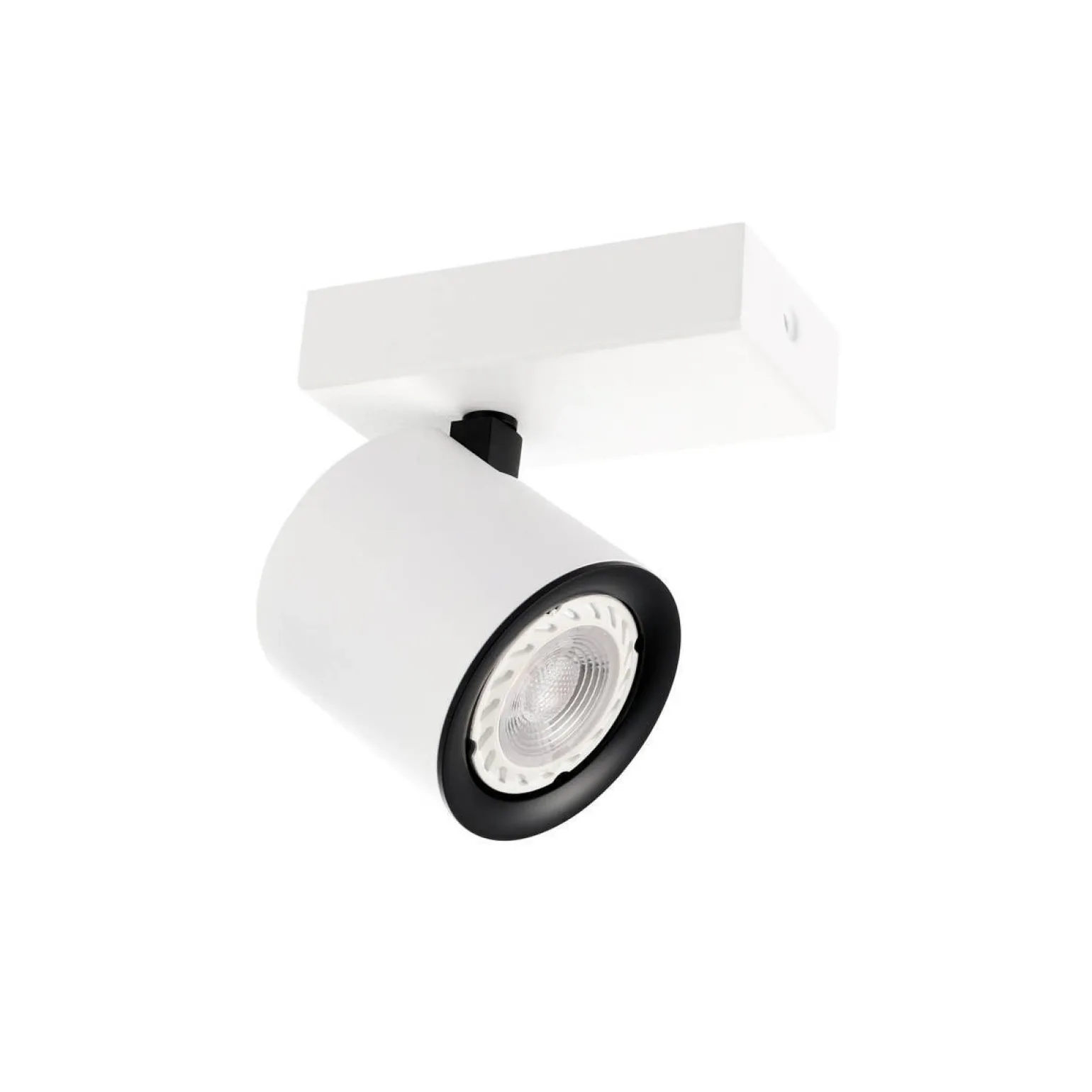 Reflektorek - spot Karlota (SPL-31959-1B-WH) - Italux