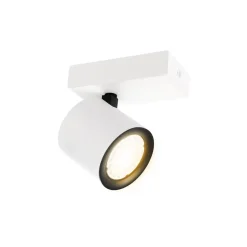 Reflektorek - spot Karlota (SPL-31959-1B-WH) - Italux