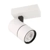 Reflektorek - spot Laconi (SPL-2813-1B-WH) - Italux