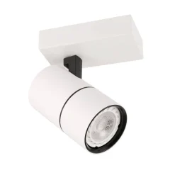 Reflektorek - spot Laconi (SPL-2813-1B-WH) - Italux