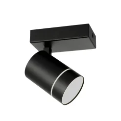 Reflektorek - spot Selma (SPL-31983-1B-BK) - Italux