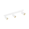 Reflektory na listwie AMIS WHITE OPRAWA OŚWIETLENIOWA 3 (10796) - TK Lighting