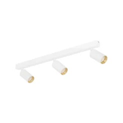 Reflektory na listwie AMIS WHITE OPRAWA OŚWIETLENIOWA 3 (10796) - TK Lighting