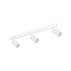 Reflektory na listwie AMIS WHITE OPRAWA OŚWIETLENIOWA 3 (10796) - TK Lighting