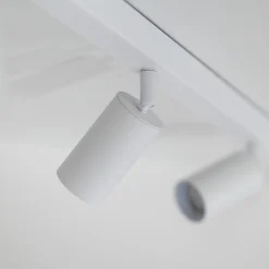 Reflektory na listwie AMIS WHITE OPRAWA OŚWIETLENIOWA 3 (10796) - TK Lighting