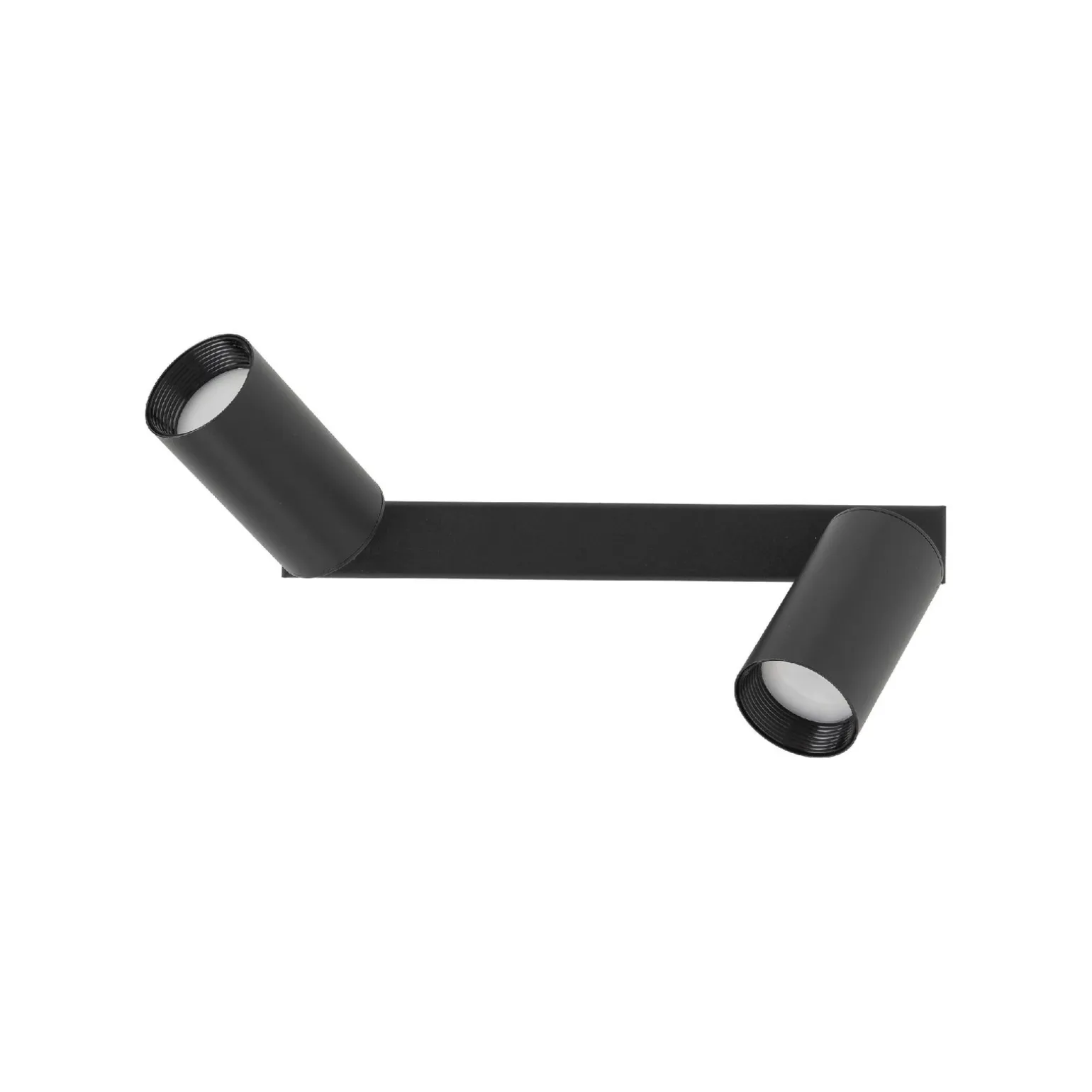 Reflektory na listwie AMIS BLACK LAMPA SUFITOWA 2 (10633) - TK Lighting