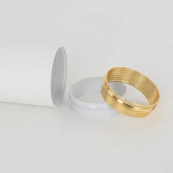 Reflektory na listwie AMIS WHITE OPRAWA OŚWIETLENIOWA 4 (10797) - TK Lighting