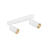 Reflektory na listwie AMIS WHITE OPRAWA OŚWIETLENIOWA 2 (10795) - TK Lighting