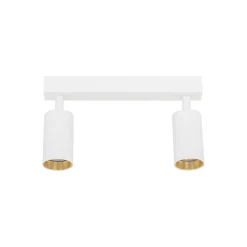 Reflektory na listwie AMIS WHITE OPRAWA OŚWIETLENIOWA 2 (10795) - TK Lighting