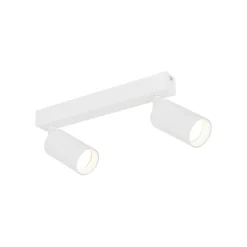 Reflektory na listwie AMIS WHITE OPRAWA OŚWIETLENIOWA 2 (10795) - TK Lighting