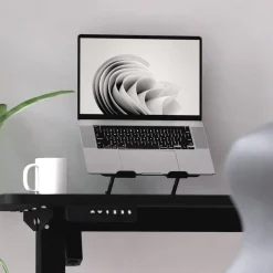 Regulowana podstawka pod laptop Varia (LV0173) - LVN SYSTEM