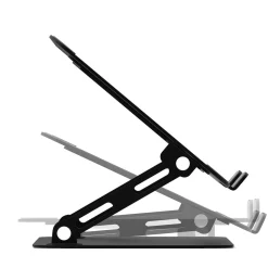 Regulowana podstawka pod laptop Varia (LV0173) - LVN SYSTEM