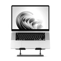 Regulowana podstawka pod laptop Varia (LV0173) - LVN SYSTEM