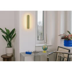 RIFLO W B biała lampa ścienna / kinkiet (RIWB61002) - Ummo