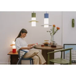 RIFLO W C biała lampa ścienna / kinkiet z regulowanym reflektorem (RIWC61002) - Ummo