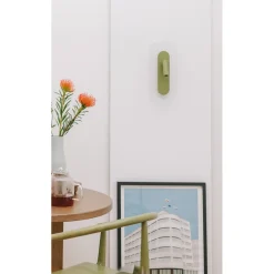 RIFLO W D biała lampa ścienna / kinkiet z regulowanymi reflektorami (RIWD61002) - Ummo