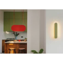 RIFLO W D czarna lampa ścienna / kinkiet z regulowanymi reflektorami (RIWD62002) - Ummo