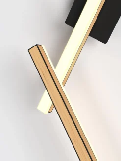 RIMINI - Lampa ścienna i sufitowa piątka (7021-506) - Aviano Lighting