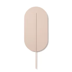 ROKKE beżowa lampa ścienna / kinkiet (RKK210100) - Ummo