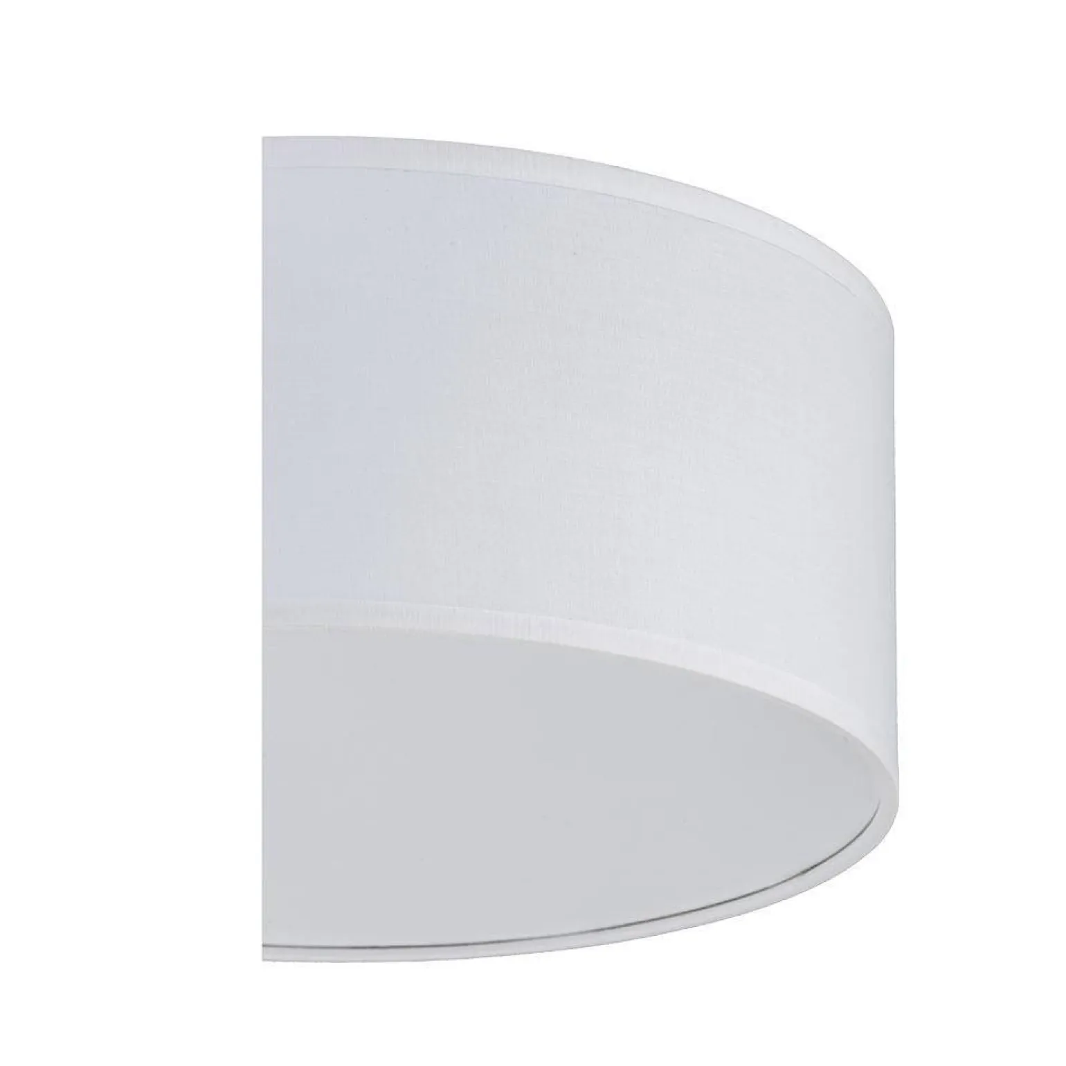 RONDO WHITE LAMPA SUFITOWA 3 PŁ 500 (3331) - TK Lighting