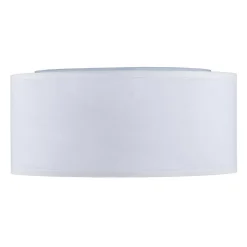 RONDO WHITE LAMPA SUFITOWA 3 PŁ 500 (3331) - TK Lighting