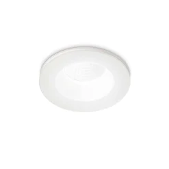 ROOM-65 Biały (ROOM-65_FI_ROUND_WH) - Ideal Lux