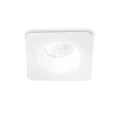 ROOM-65 Biały (ROOM-65_FI_SQUARE_WH) - Ideal Lux