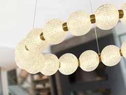 Roxan lampa wisząca (332619) - Schuller