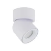 Ruchoma lampa sufitowa TWIST WHITE GU10 (10576) - TK Lighting