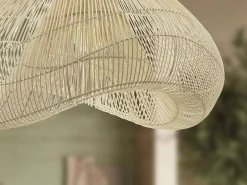 Sabah lampa wisząca 1L (567626) - Schuller