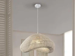 Sabah lampa wisząca 1L (567592) - Schuller