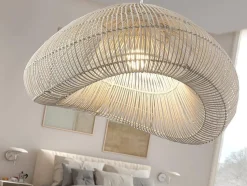 Sabah lampa wisząca 1L (567592) - Schuller