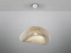 Sabah lampa wisząca 1L (567592) - Schuller