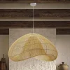 Sabah lampa wisząca 1L (567435) - Schuller