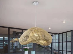 Sabah lampa wisząca 1L (567589) - Schuller