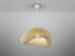 Sabah lampa wisząca 1L (567589) - Schuller