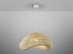 Sabah lampa wisząca 1L (567589) - Schuller