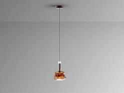 Scarlet lampa wisząca 1L (403320) - Schuller