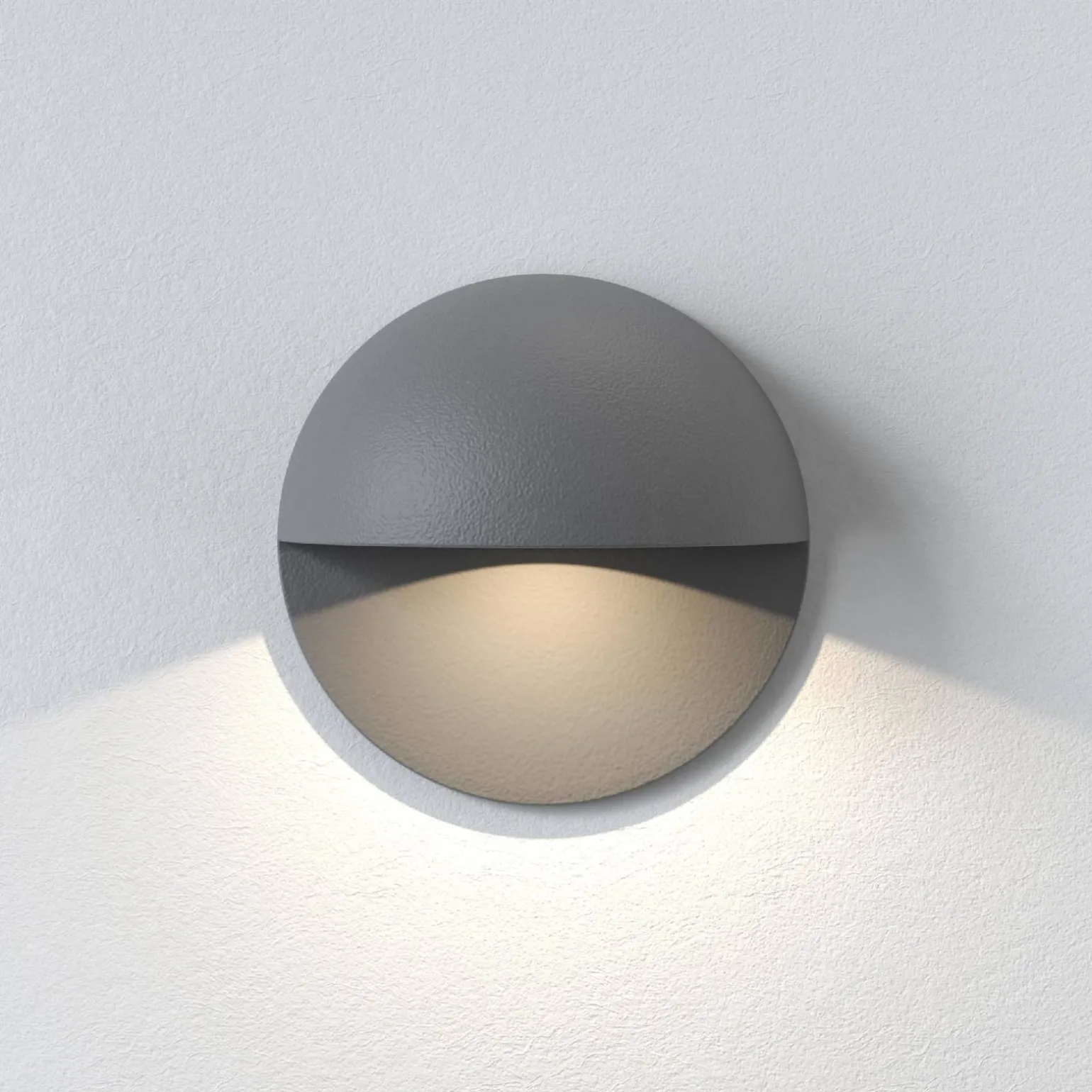 Schodowe Tivola LED Szary (1338009) - Astro Lighting