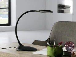 Scoop lampa stołowa 1 L (552764) - Schuller