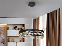 Selene lampa wisząca (294720) - Schuller