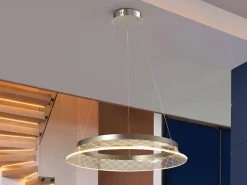 Sendra lampa wisząca (747363) - Schuller