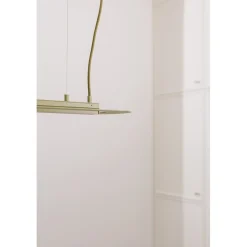 SENKEI C biała sufitowa lampa wisząca (SNC611P2) - Ummo