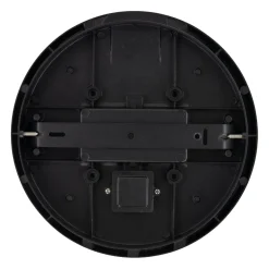 SFERIS BLACK Kinkiet i plafon zewnętrzny IP 54 (18187) - TK Lighting