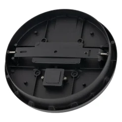 SFERIS BLACK Kinkiet i plafon zewnętrzny IP 54 (18187) - TK Lighting