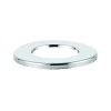 ShieldECO chrome Bezel (95203) - Saxby