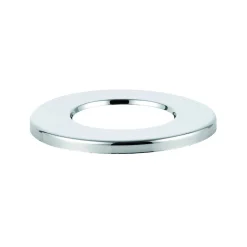 ShieldECO chrome Bezel (95203) - Saxby