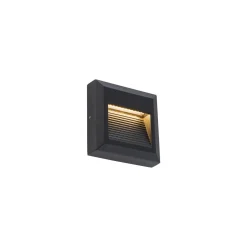 SIDEWALK SQUARE LED (8148) - Nowodvorski